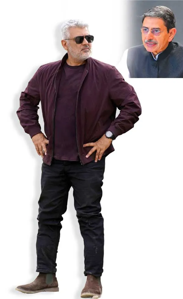 ajith