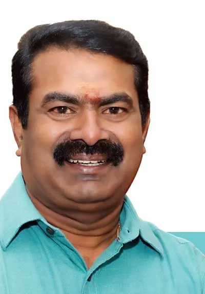 seeman