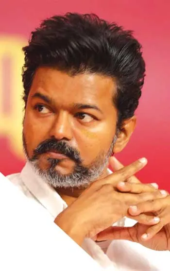vijay