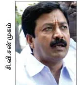 cvsanmugam