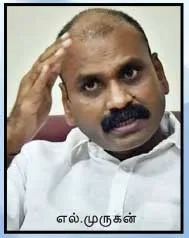 lmurugan