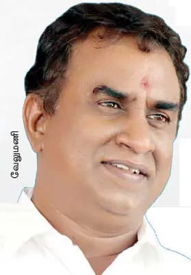velumani