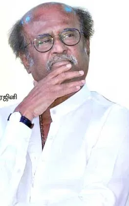 rajini