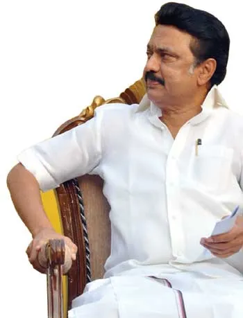 stalin