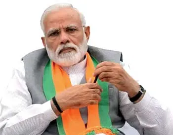 modi