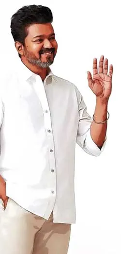 vijay