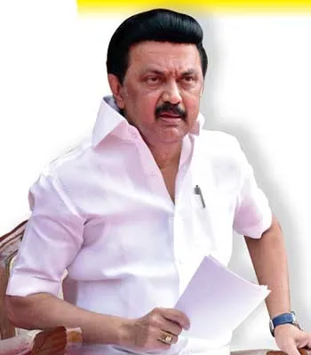 stalin