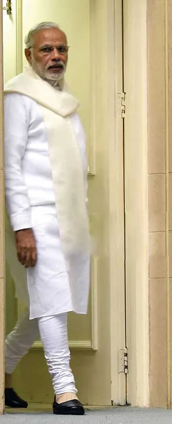 modi