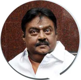 vijikanth