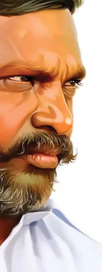 thiruma