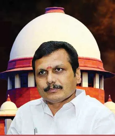 senthilbalaji