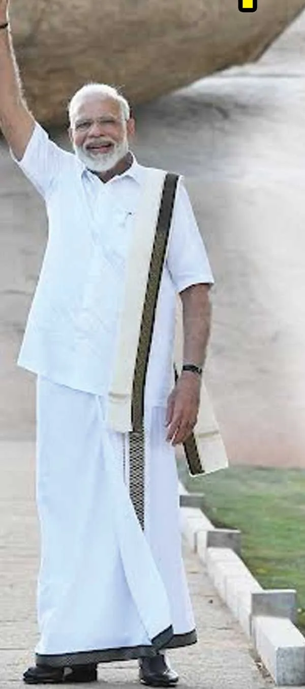 modi