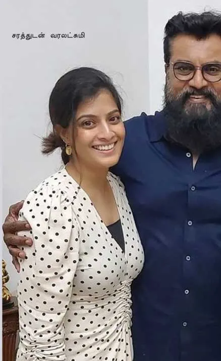 sarathkumar