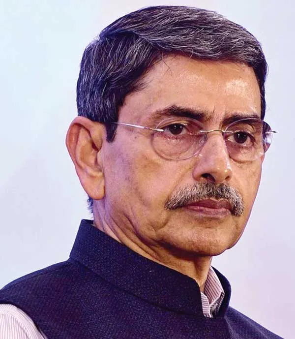 governor