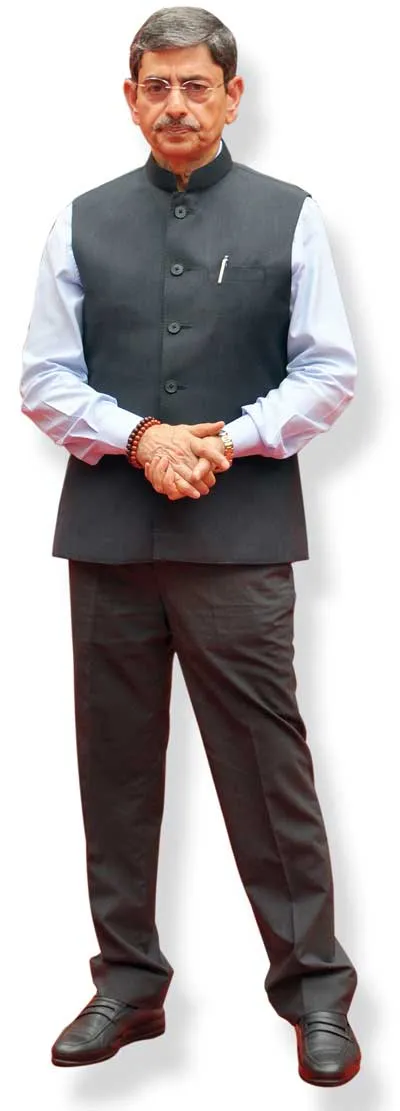 governor