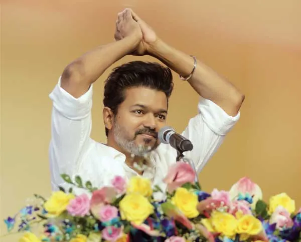 vijay