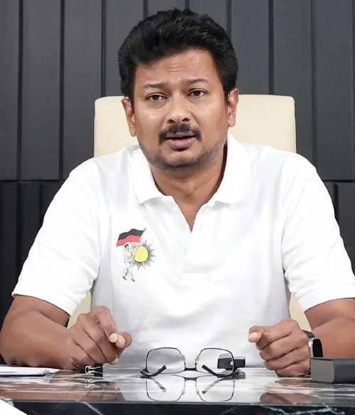 uday