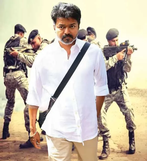 vijay