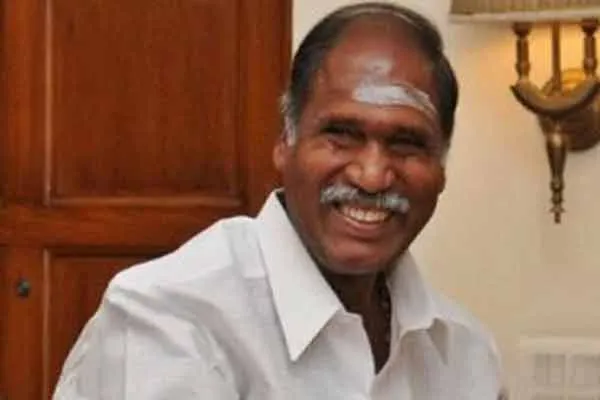Puducherry Chief Minister’s announcement amid language controversy at Tamil name mandatory in shops