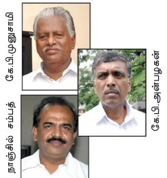 rangcall