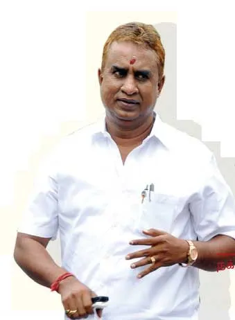 velumani