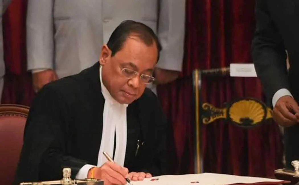 ranjan kokai