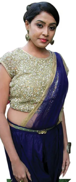 ranjana