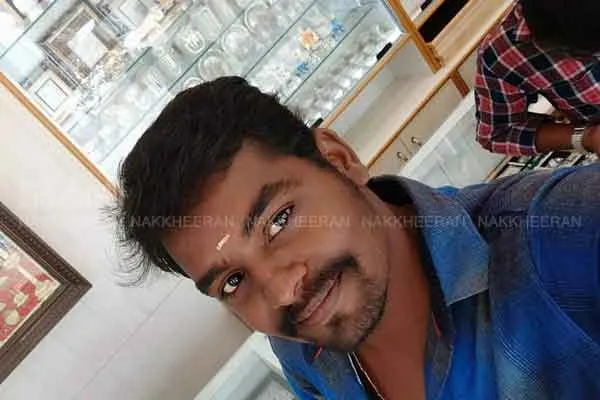 Where is the Rs 100 crore? The jewelry shop owner who travels his wife's friend!