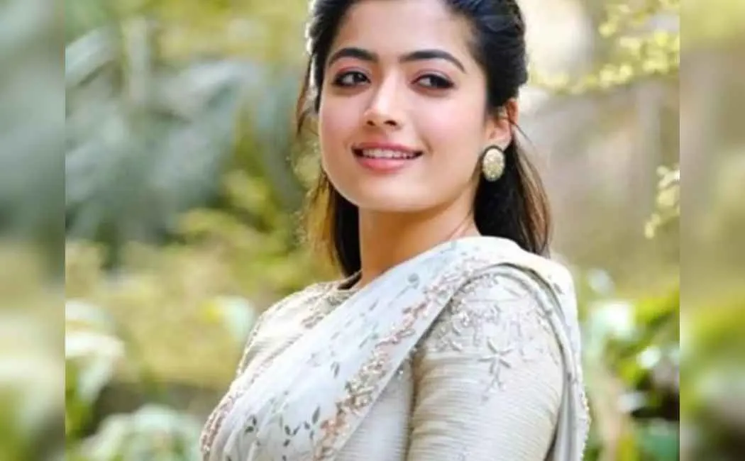 rashmika