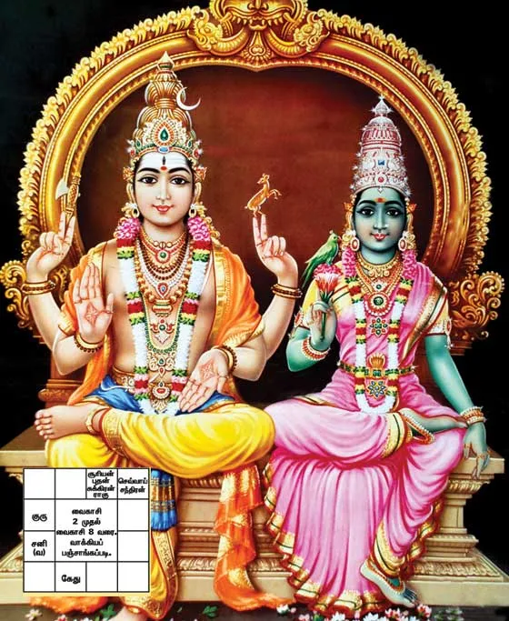 rasipalan