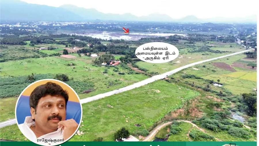 rasipuram