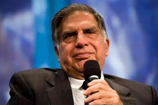 Tata Trust elects new chairman