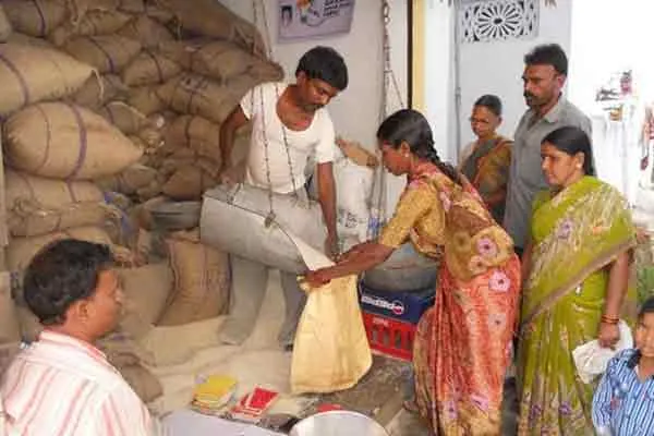 Tamil Nadu government gave good news to family card holders!