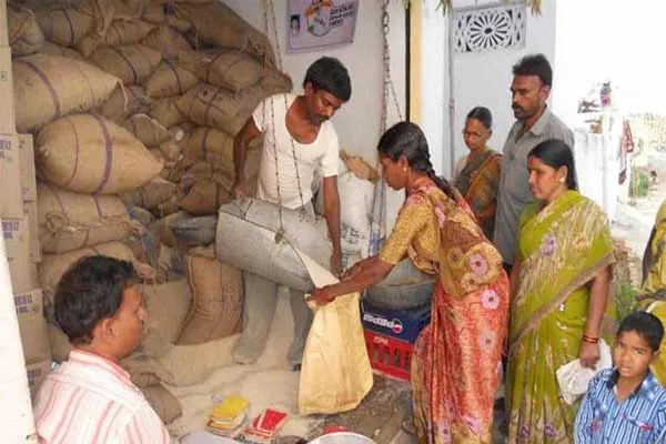 All ration shops will operate as usual on March 29th