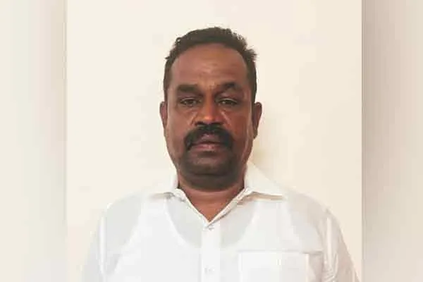 trichy ration rice incident action taken by collector 