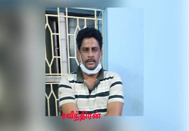 salem childrens incident business man arrested ammapet police 