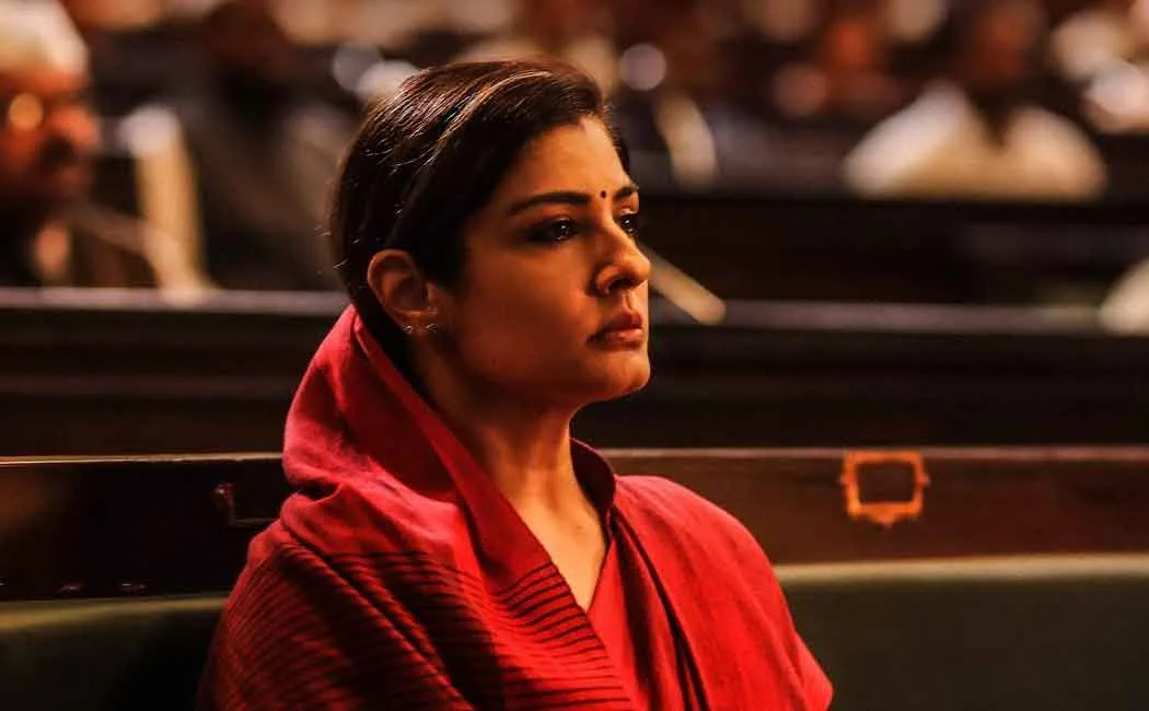 raveena tandon 