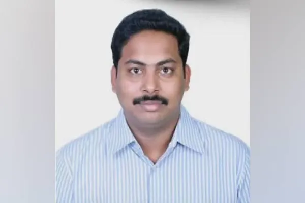  Anna University incident DSP resign from Special Investigation Team. 