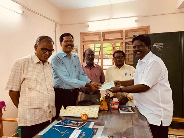 ravikumar