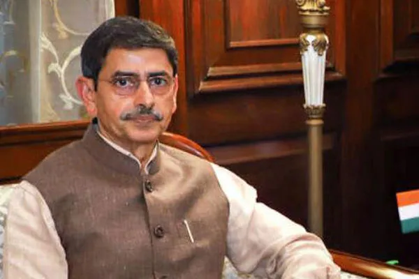  Tamil Nadu Government's Appeal in Supreme Court against Governor