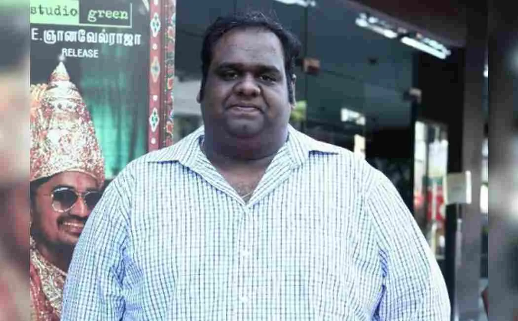 ravindran 