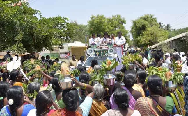 ravindranath