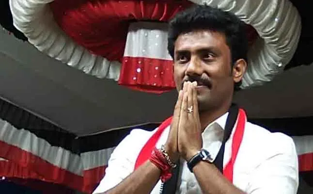 ravindranath