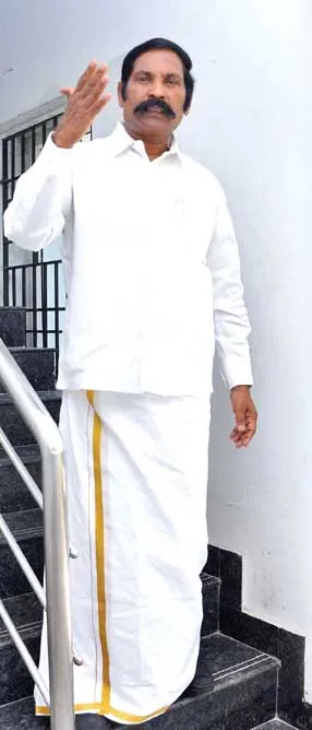 raviraj