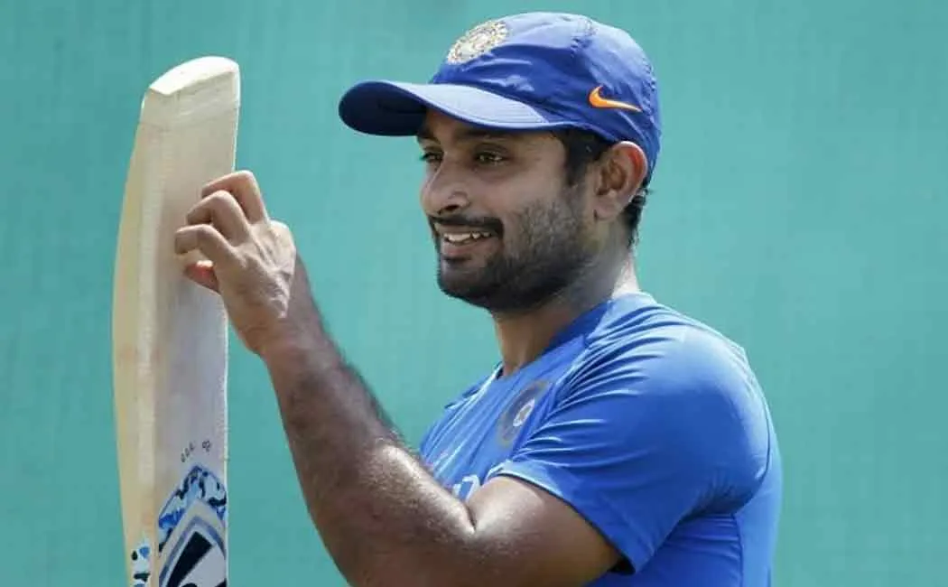 rayudu 