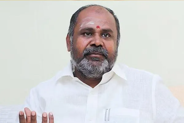 Rb udhayakumar spoke about madurai flood