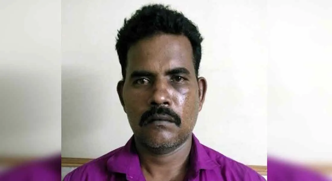 incident in erode... police arrest 