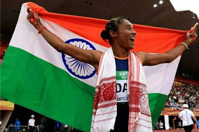 gold medal 