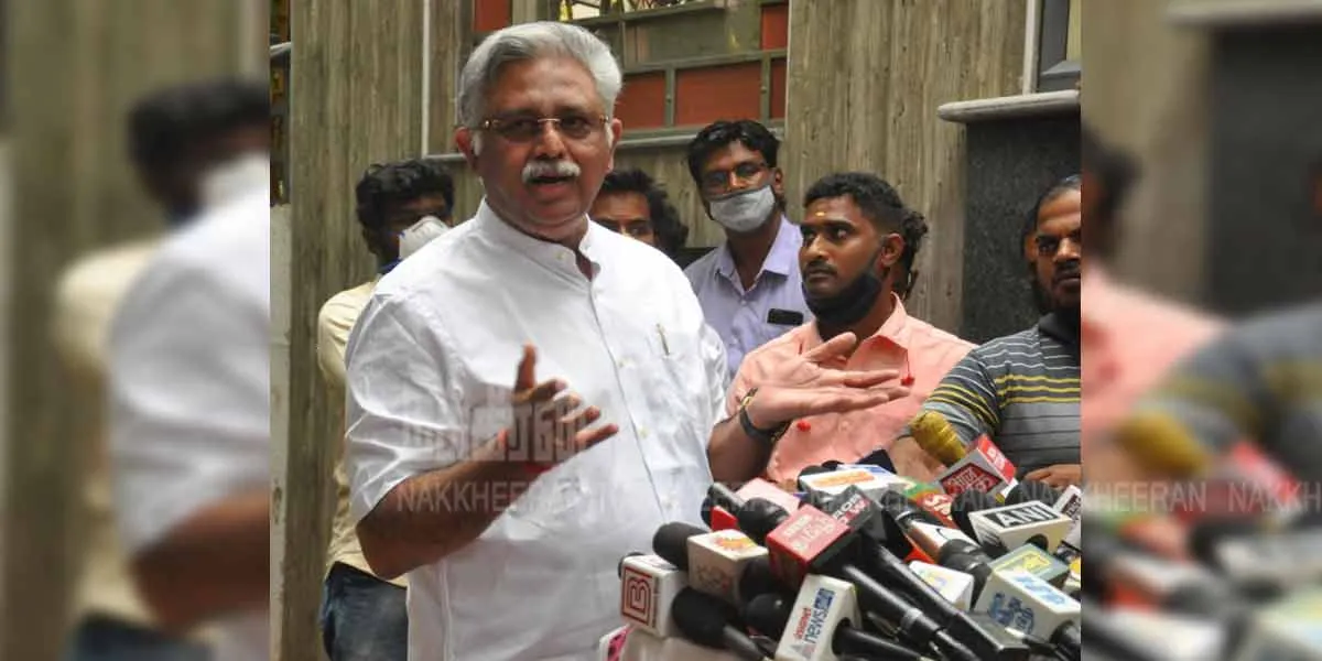 arjuna murthy 