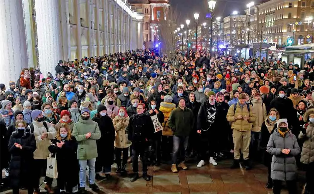russia 
